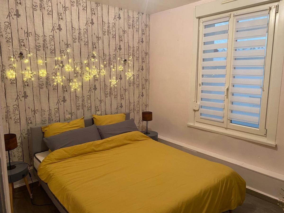 Appartement Plage Merlimont 10 Mn Berck Le Touquet Avec Jardin Экстерьер фото